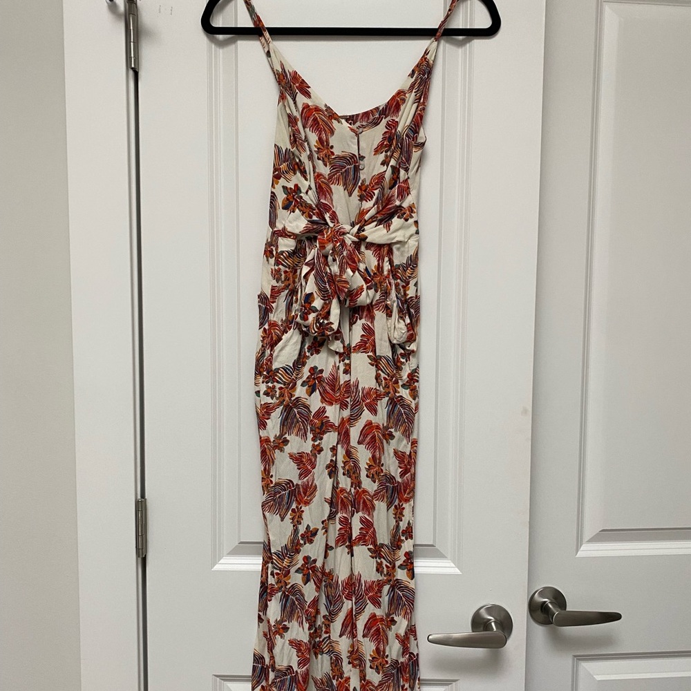 FREE PEOPLE JUMPSUIT